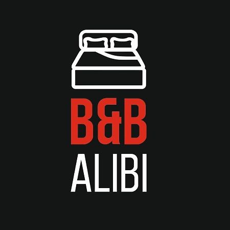 B&B Alibi Bardejov Buitenkant foto
