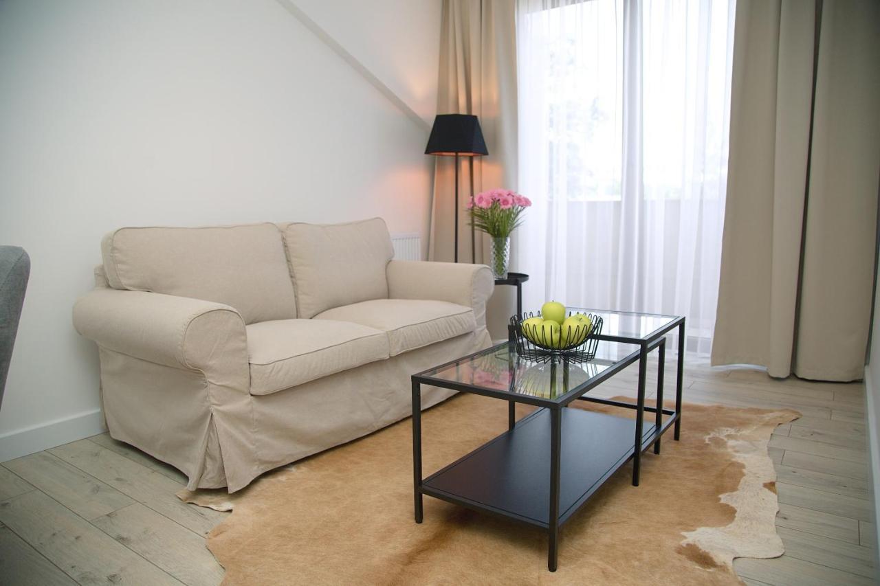 B&B Alibi Bardejov Buitenkant foto
