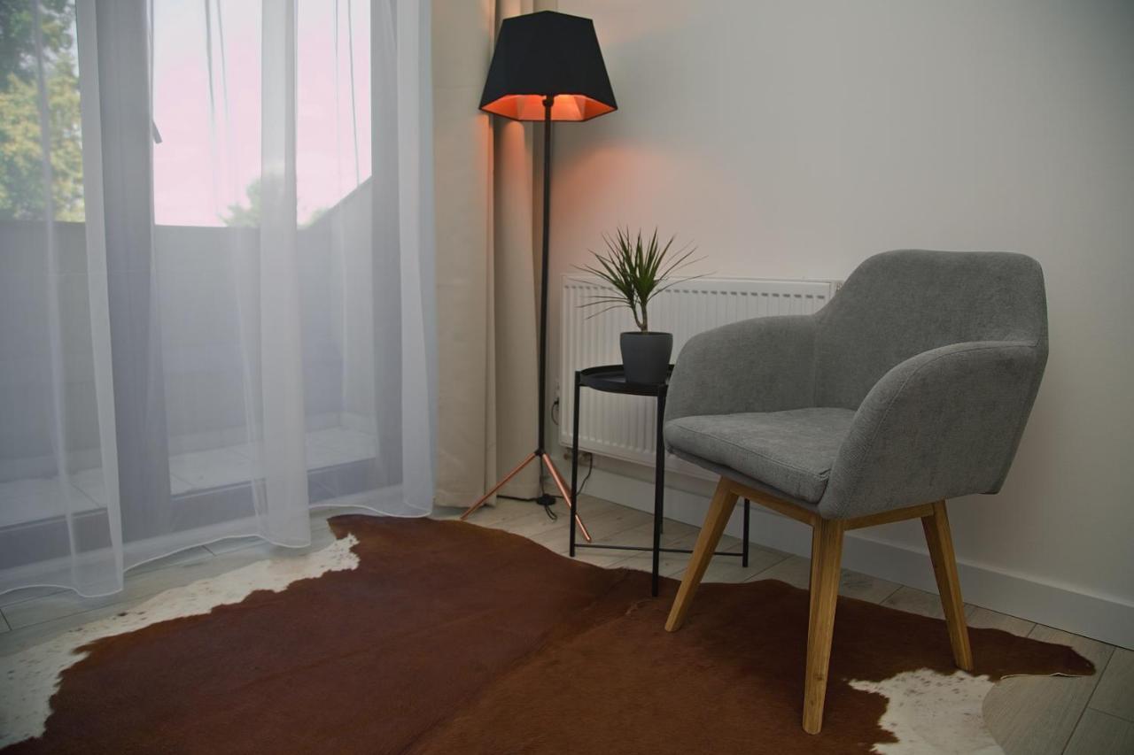 B&B Alibi Bardejov Buitenkant foto
